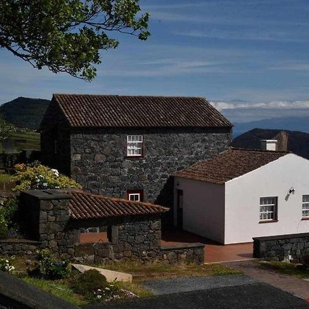 Quinta Das Figueiras Velas Exteriér fotografie