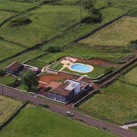 Quinta Das Figueiras Velas Exteriér fotografie