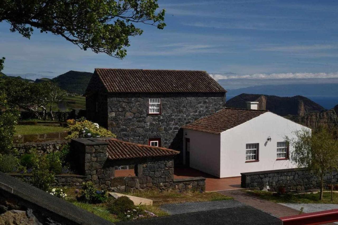 Quinta Das Figueiras Velas Exteriér fotografie
