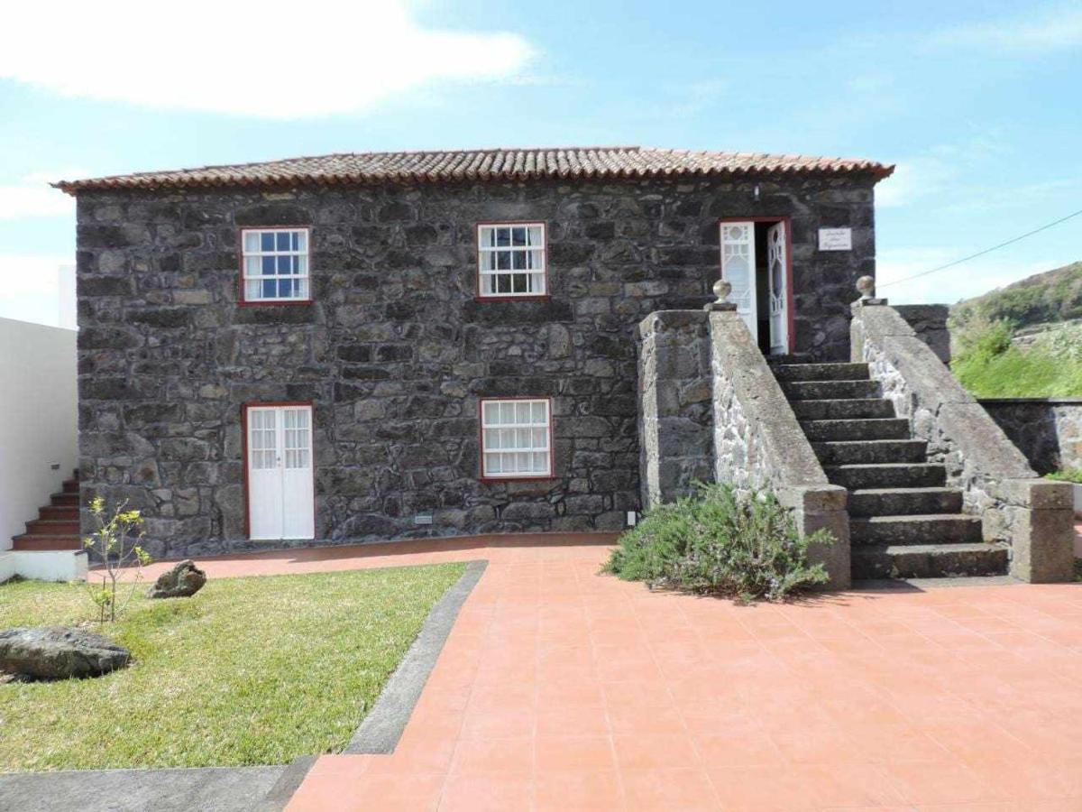 Quinta Das Figueiras Velas Pokoj fotografie