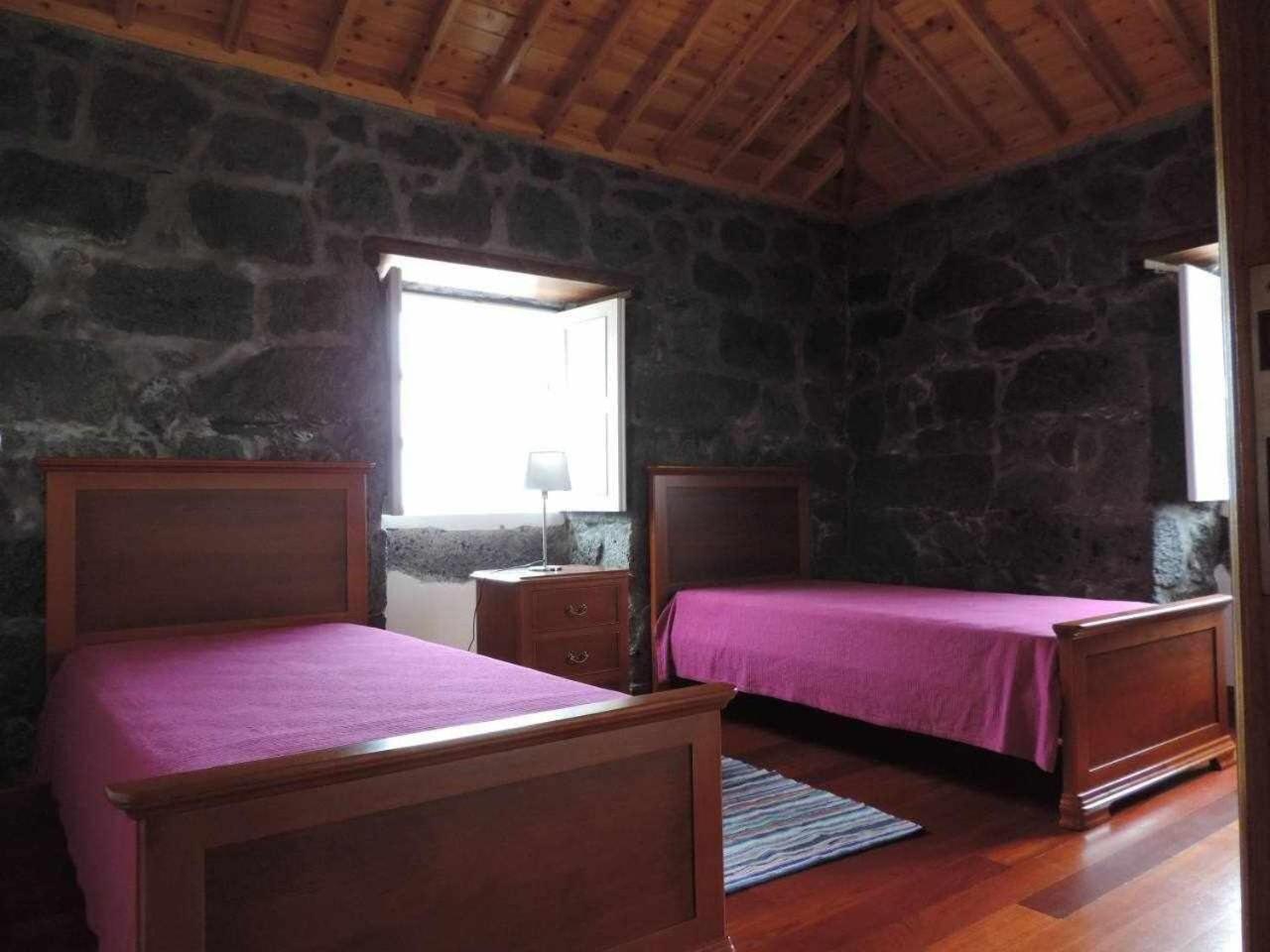Quinta Das Figueiras Velas Pokoj fotografie