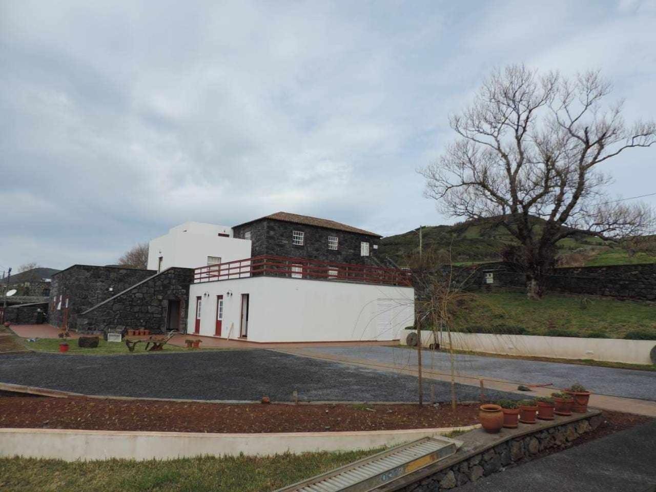 Quinta Das Figueiras Velas Pokoj fotografie